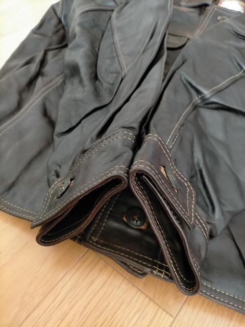 新品 デッドストック 90s ビンテージ フランス製 ERIKSON'S 新品 デッドストック 90s ビンテージ フランス製 ERIKSON'S