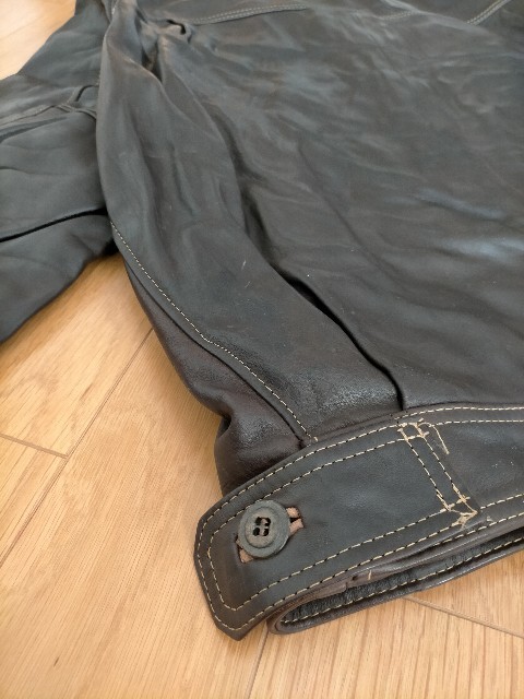 新品 デッドストック 90s ビンテージ フランス製 ERIKSON'S 新品 デッドストック 90s ビンテージ フランス製 ERIKSON'S
