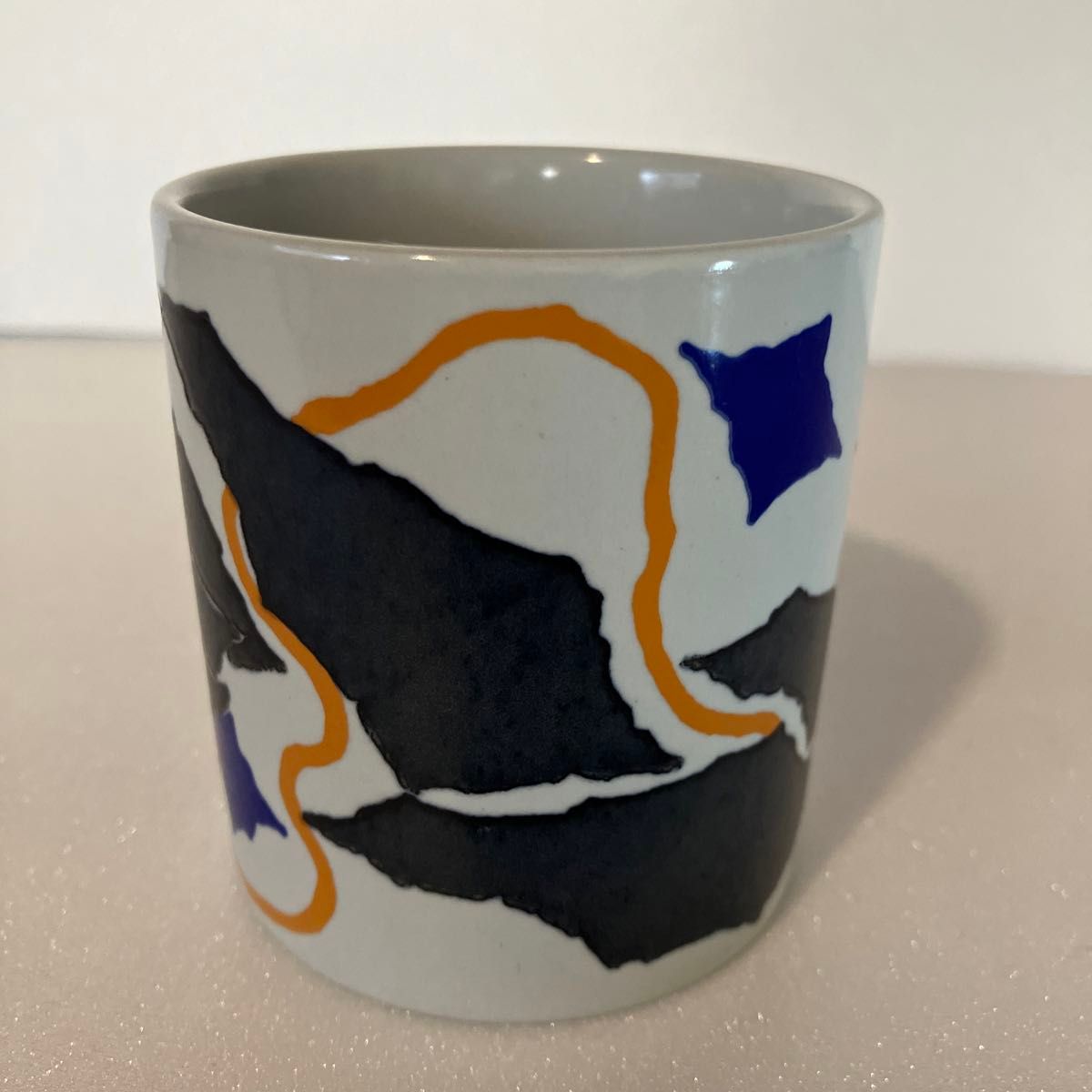 Royal Copenhagen(ロイヤルコペンハーゲン)イヤーマグカップ S Royal Copenhagen(ロイヤルコペンハーゲン)イヤーマグカップ S