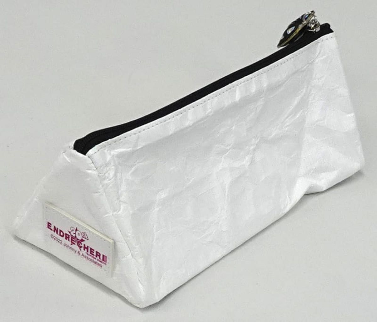 堂本剛 ENDRECHERI 20th SPECIAL ITEMs ポーチ|Yahoo!フリマ(旧PayPayフリマ)