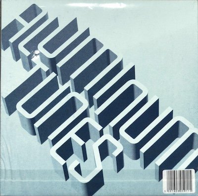 249873 STEREOLAB / Aluminum Tunes: Switched On Vol. 3(LP)_画像2