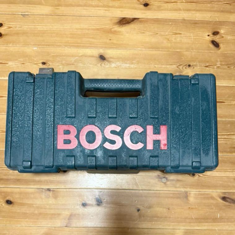 BOSCH ボッシュ セーバーソー GSA900電動工具 100V 900w 50-60Hz _画像2