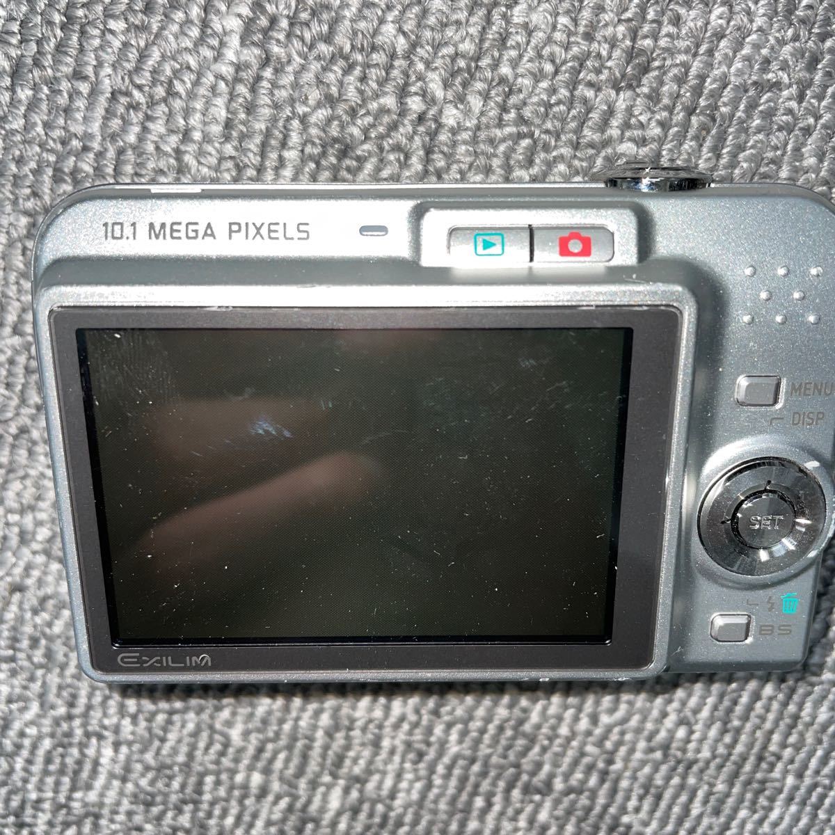 ★ Digital camera EX-Z1050_画像3