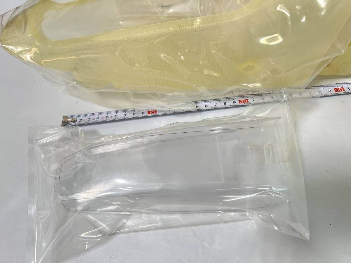 未使用 検品済み カルト ヒュイコブラ ボディ ヘリコプター KALT 未使用 検品済み カルト ヒュイコブラ ボディ ヘリコプター KALT