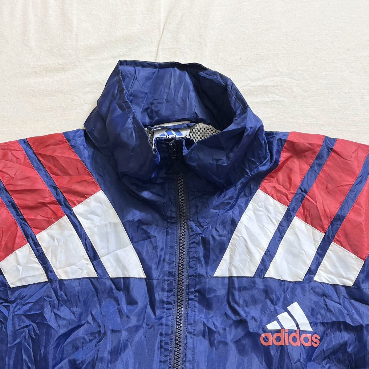 Adidas(GER)ビンテージアスレチックジャケット