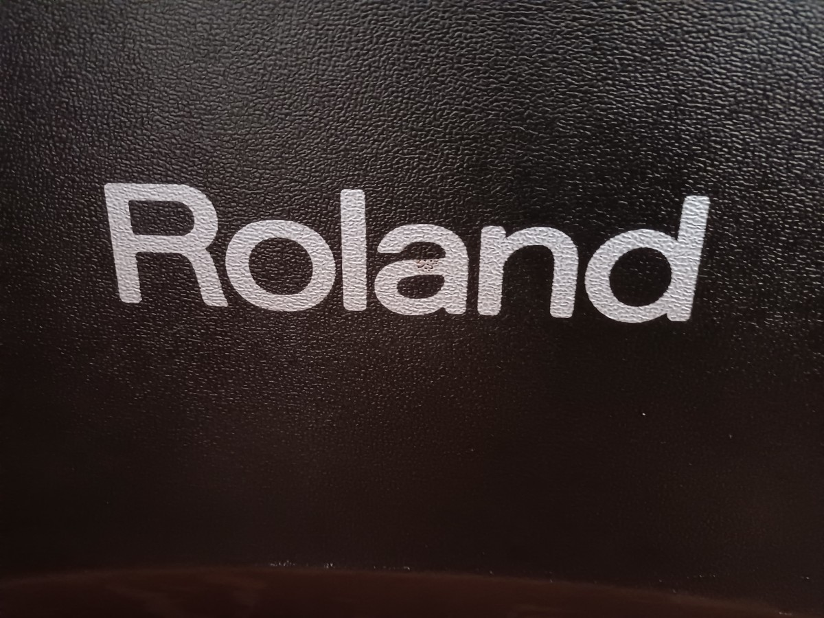 Roland ローランドセミ ハードケースSHC-3 キーボード　シンセサイザー_画像7