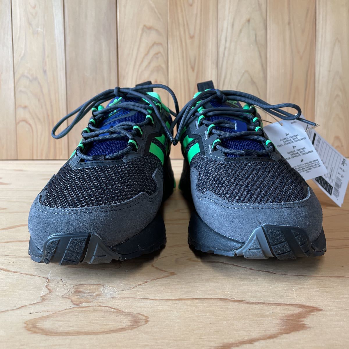 公式サイト 【送料込】adidasアディダスZX BOOST未使用品26.5 1K 26.5 公式サイト 【送料込】adidasアディダスZX BOOST未使用品26.5 1K 26.5