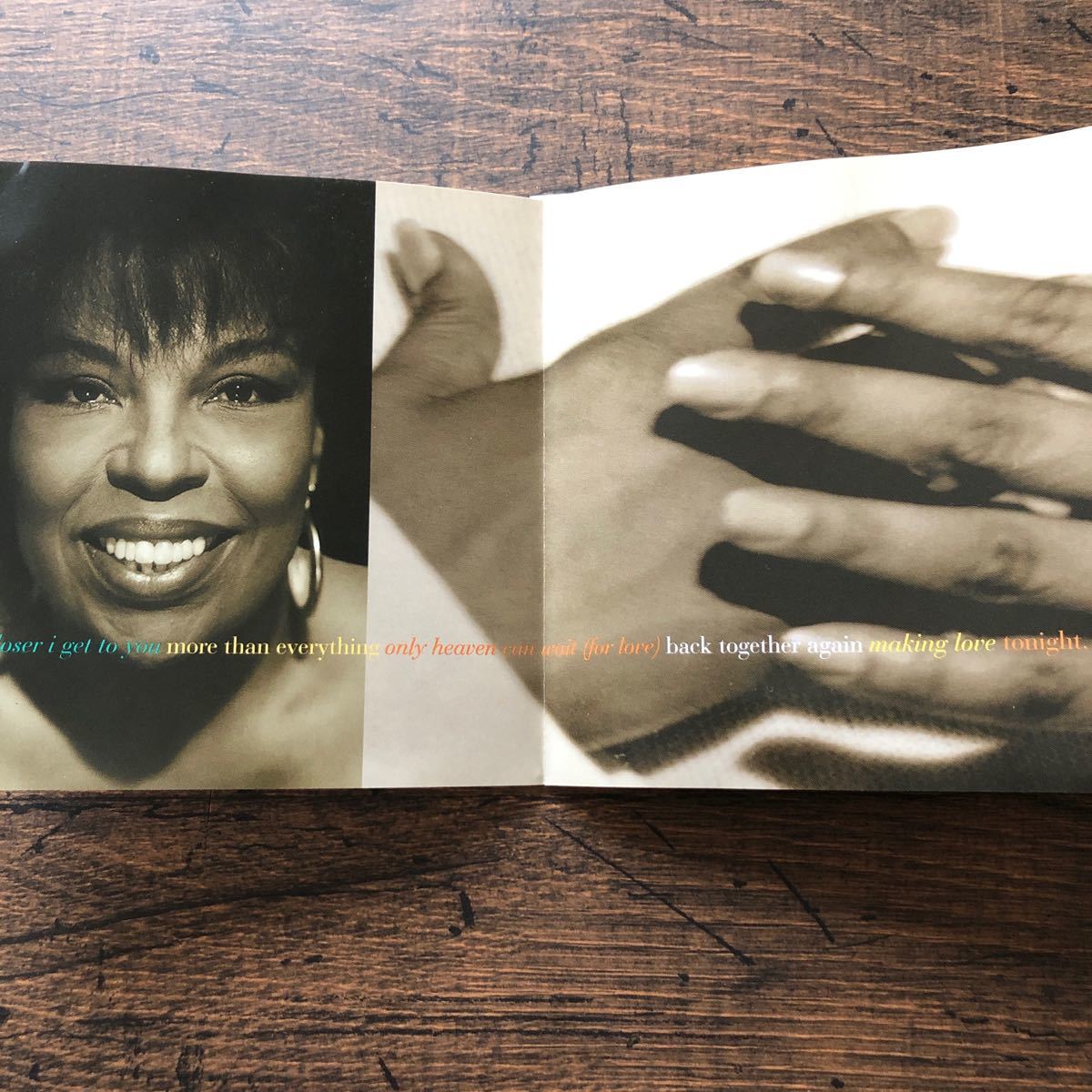 最終セール★送料無料★ベスト・オブ・ロバータ・フラック/Softly With These Songs/The Best Of Roberta Flack★帯付CD★ケース新品交換済