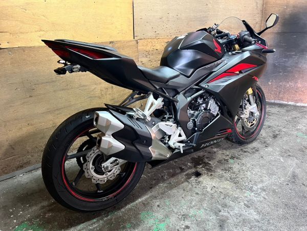 ホンダ CBR250RR MC51 動画あり 落札後の返品可能 (検 ZX-25 ZXR ニンジャ Z250 VT GSR NSR VFR CBR CB FZR YZF TZR MT-25 GSXR ガンマ γの画像2