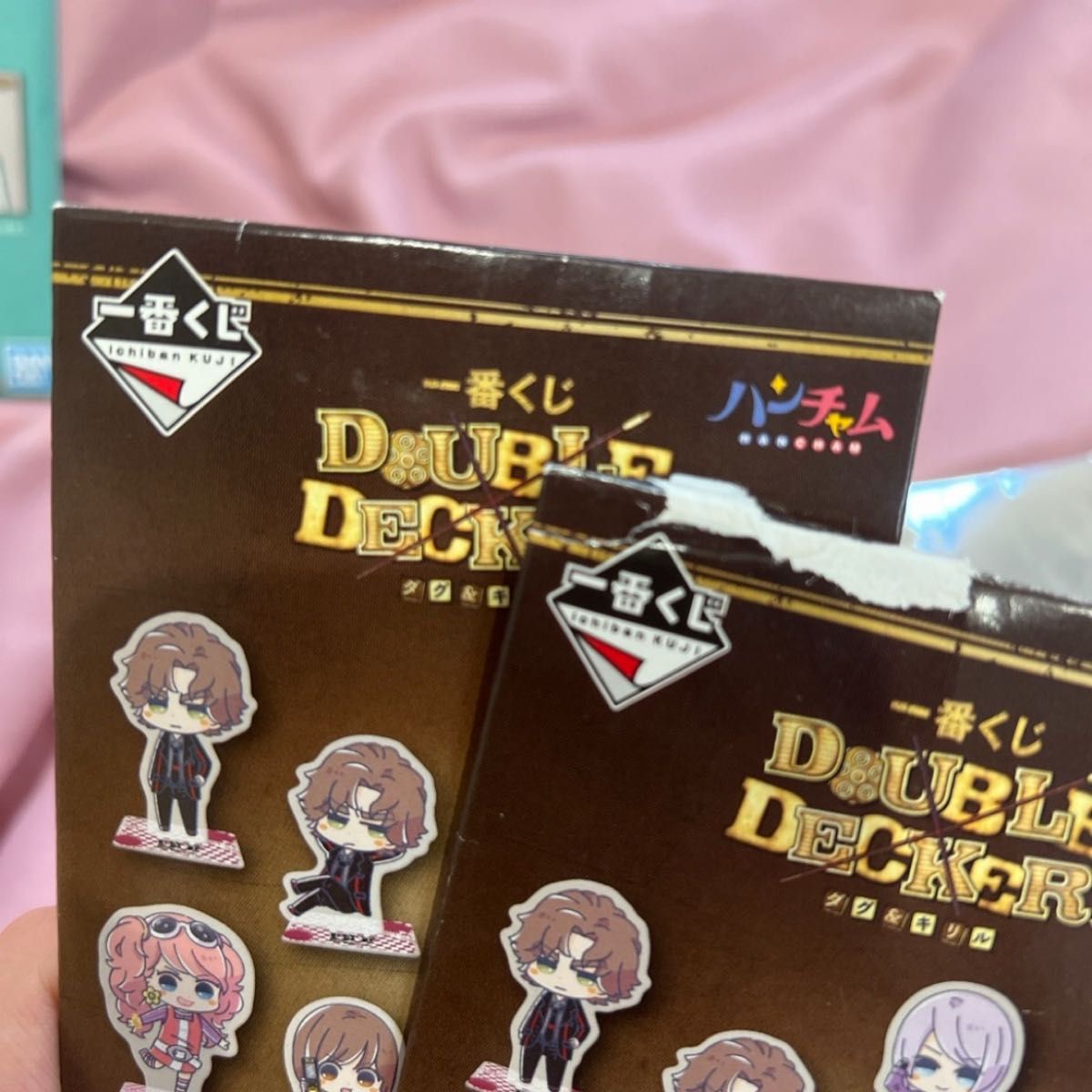 DOUBLE DECKER! ダグ＆キリル グッズ 6点セット 即購入大歓迎！