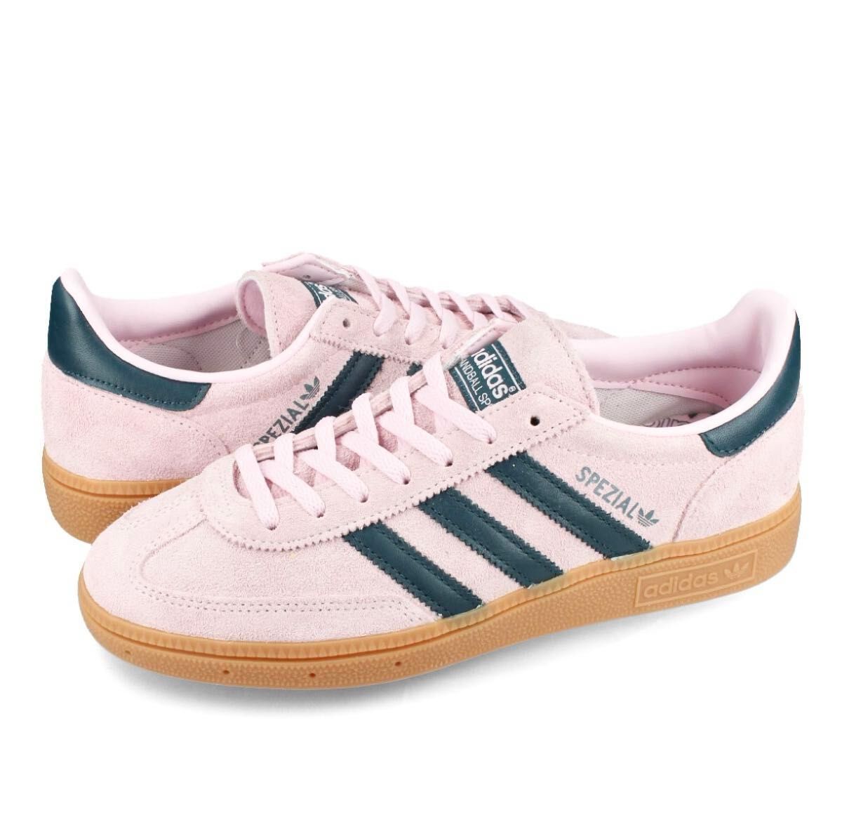 adidas HANDBALL SPEZIAL 24SS-S アディダス ハンドボール adidas HANDBALL SPEZIAL 24SS-S アディダス ハンドボール