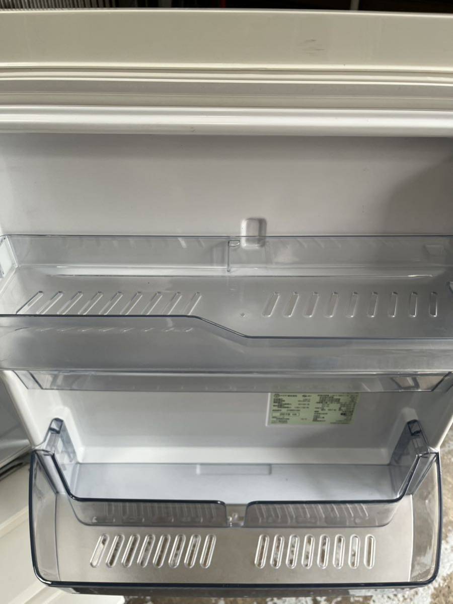 Yahoo!オークション - 自動製氷可 AQUA 冷蔵庫 3ドア 238L 家族 Yahoo!オークション - 自動製氷可 AQUA 冷蔵庫 3ドア 238L 家族