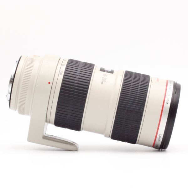 【新品級】 Canon EF 70-200mm F2.8 L IS USM キャノン #2934の画像5