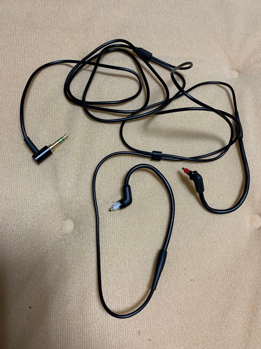 SONY ソニー MDR-EX1000 純正ケーブル 完動品|Yahoo!フリマ(旧 SONY ソニー MDR-EX1000 純正ケーブル 完動品|Yahoo!フリマ(旧