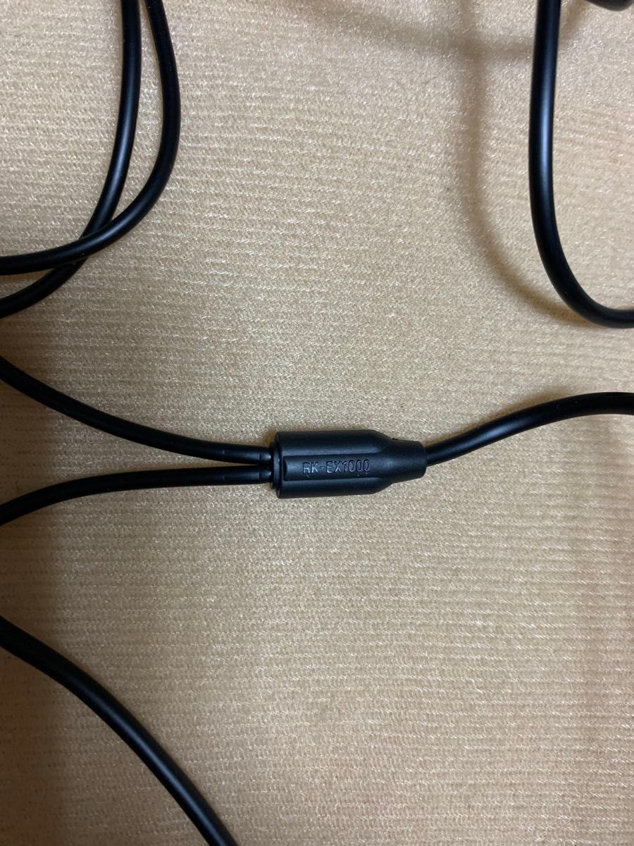 SONY ソニー MDR-EX1000 純正ケーブル 完動品|Yahoo!フリマ(旧 SONY ソニー MDR-EX1000 純正ケーブル 完動品|Yahoo!フリマ(旧