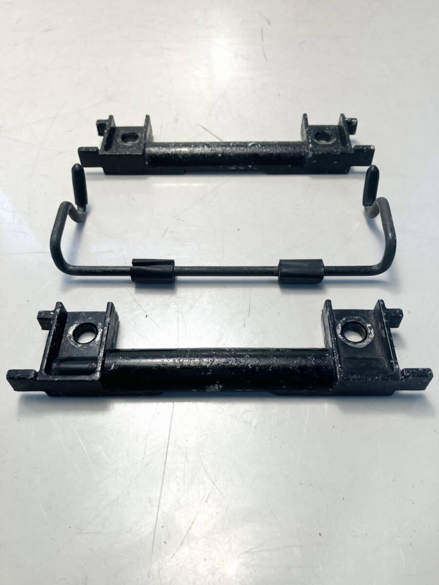 刻印 1219 ゼファー1100 純正 フレームグリップ シートロックホルダー 荷掛けフック 検 ゼファー400 χ 750 bzaif ZEP0225-100 502|Yahoo!フリマ(旧PayPayフリマ)