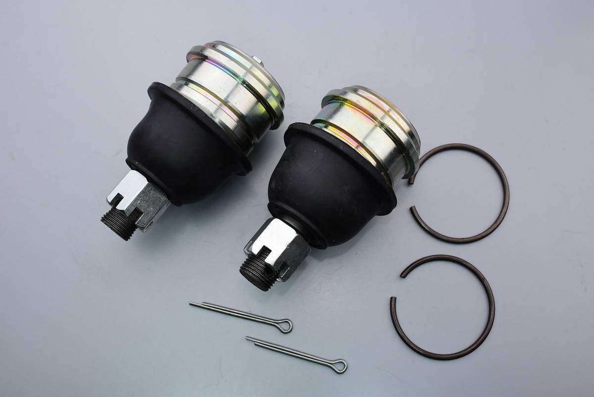  Nissan Datsun Truck Datsun Truck lower arm CGD21 FMD22 D21 ball joint left right set 54502-01G50 54503-01G50