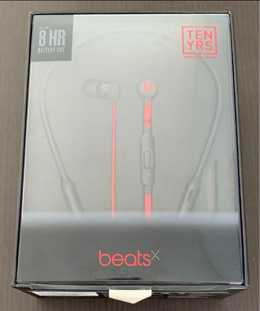 BeatsX～Beats Decade Collection～ ジャンク品