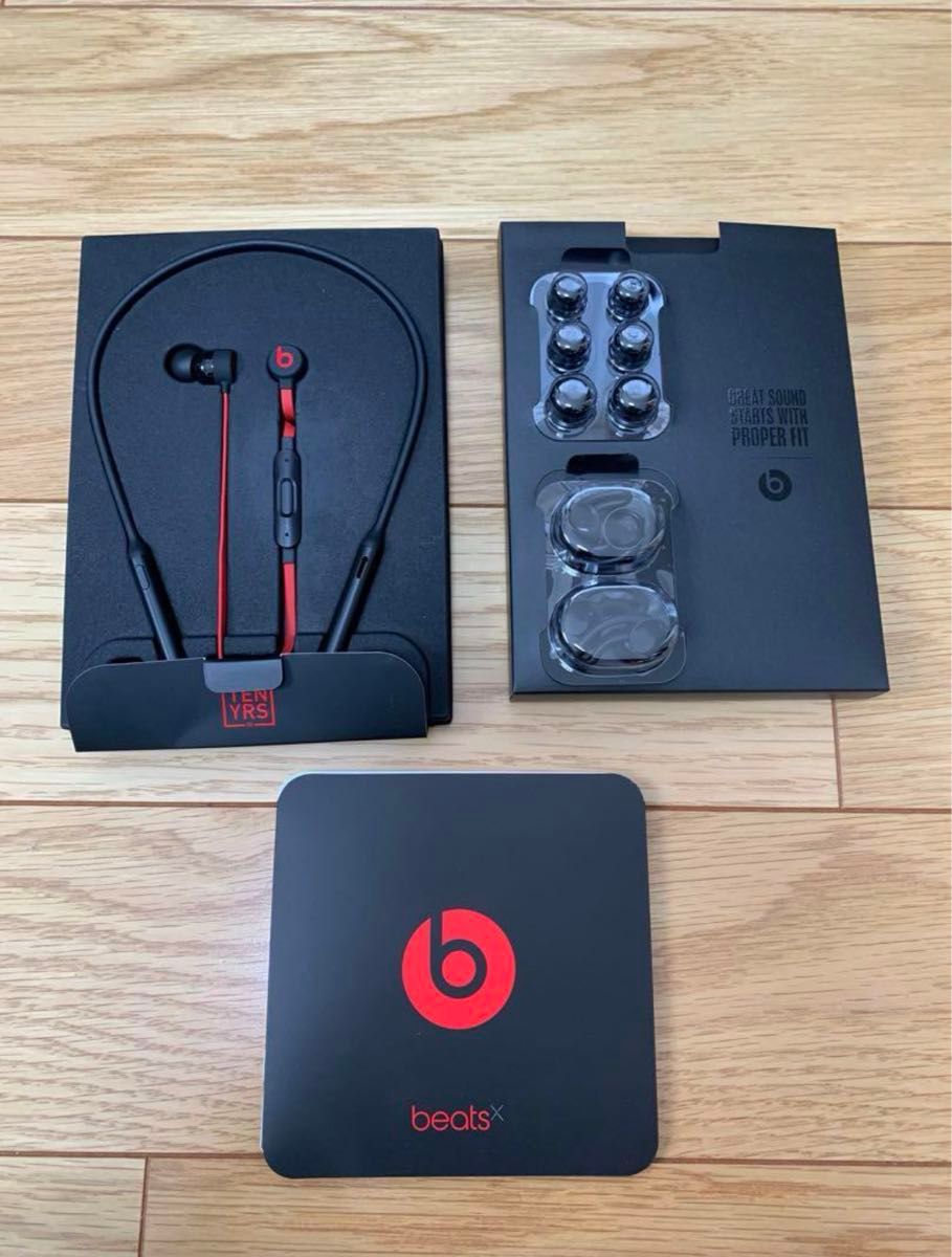 BeatsX～Beats Decade Collection～ ジャンク品｜Yahoo!フリマ（旧