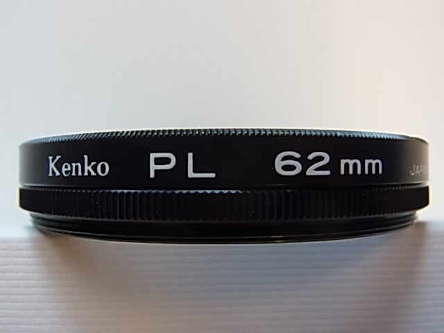 送料140円～　Kenko　ケンコー　PL　62mm　管理no.4_画像2