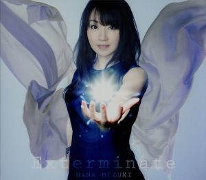 Ｅｘｔｅｒｍｉｎａｔｅ／水樹奈々_画像1