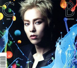 ＭＡＧＩＣ（初回生産限定盤）（ＸＩＵＭＩＮ　Ｖｅｒ．）／ＥＸＯ－ＣＢＸ_画像1