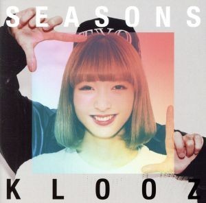 Ｓｅａｓｏｎｓ（ＤＶＤ付）／ＫＬＯＯＺ_画像1