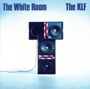 [Импортная доска] Белая комната / KLF