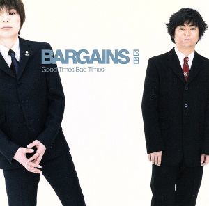 ジンセイ／ＢＡＲＧＡＩＮＳ_画像1