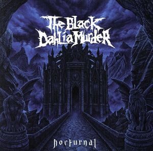 【輸入盤】Ｎｏｃｔｕｒｎａｌ／ザ・ブラック・ダリア・マーダー_画像1