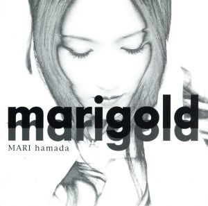 ｍａｒｉｇｏｌｄ／浜田麻里_画像1