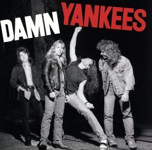 【輸入盤】Ｄａｍｎ　Ｙａｎｋｅｅｓ／ダム・ヤンキーズ_画像1