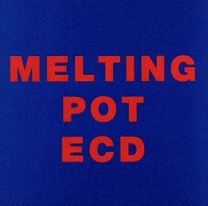 ＥＣＤ／ＭＥＬＴＩＮＧ　ＰＯＴ／ＥＣＤ_画像1