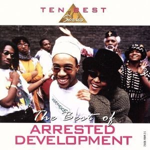 【輸入盤】Ｂｅｓｔ　ｏｆ　Ａｒｒｅｓｔｅｄ　Ｄｅｖｅｌｏｐｍｅｎｔ／アレステッド・ディヴェロップメント_画像1