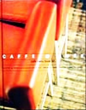 CAFF*E @ ID´EE cafe menu book02| load publish 