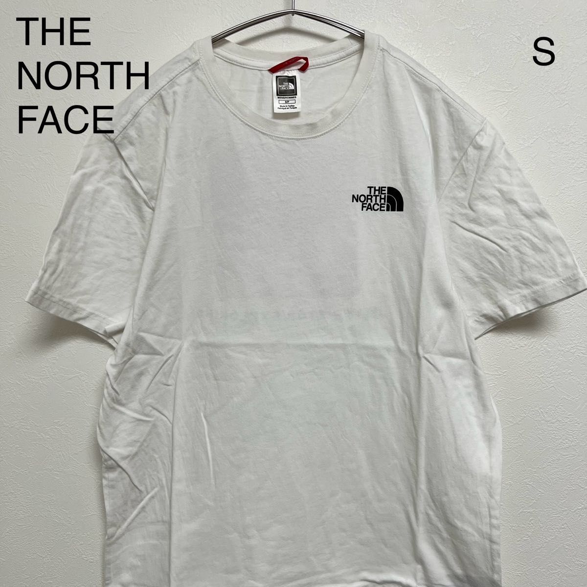 【格安】ザノースフェイス THE NORTH FACE メンズ Tシャツ S