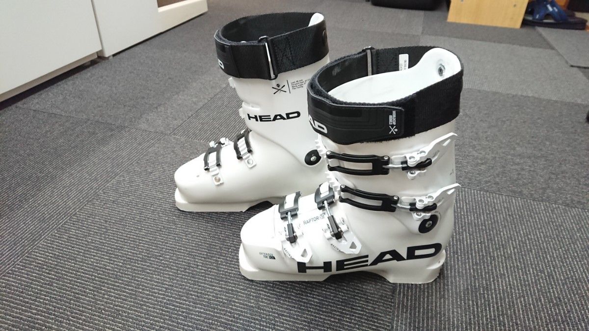 HEAD RAPTOR WCR 120S RACE BOOT liquid fit未使用|Yahoo HEAD RAPTOR WCR 120S RACE BOOT liquid fit未使用|Yahoo