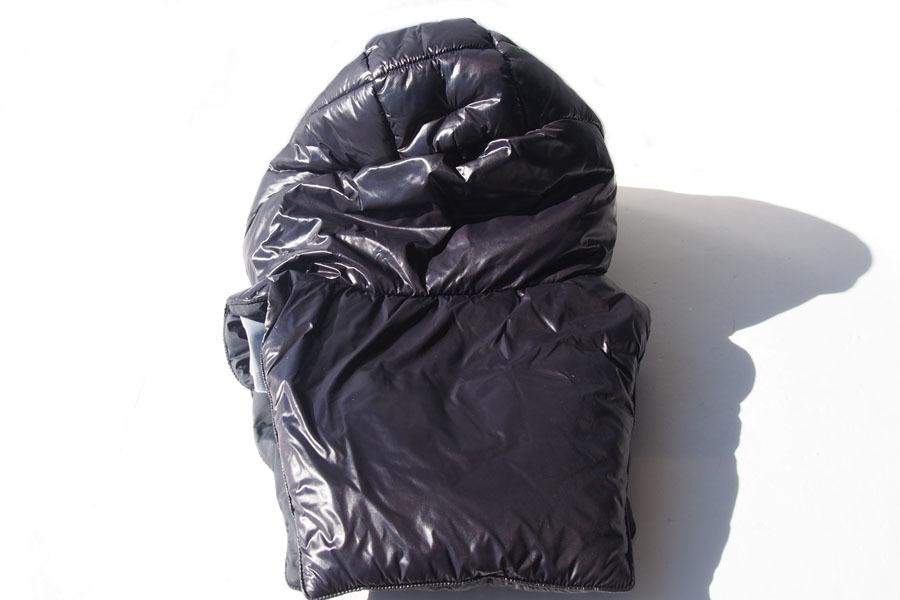  free shipping * new goods l unused l J Lindberg lJ.LINDEBERGl in sare-tedo insulation hood l hood warmer lf-ti