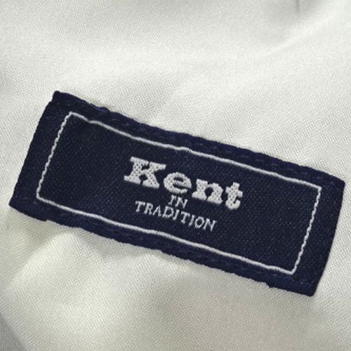 新品 ケントイントラディション ストレッチ パンツ 76 M 灰 Kent IN TRADITION 春夏 男性 紳士 メンズ スラックス_画像5