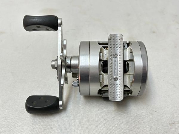 K-P542-K22-5785 Abu Garcia アブガルシア SX3600C リール Ambassadeur アンバサダー モラム 説明書/箱付き フィッシング 釣り具②_画像7