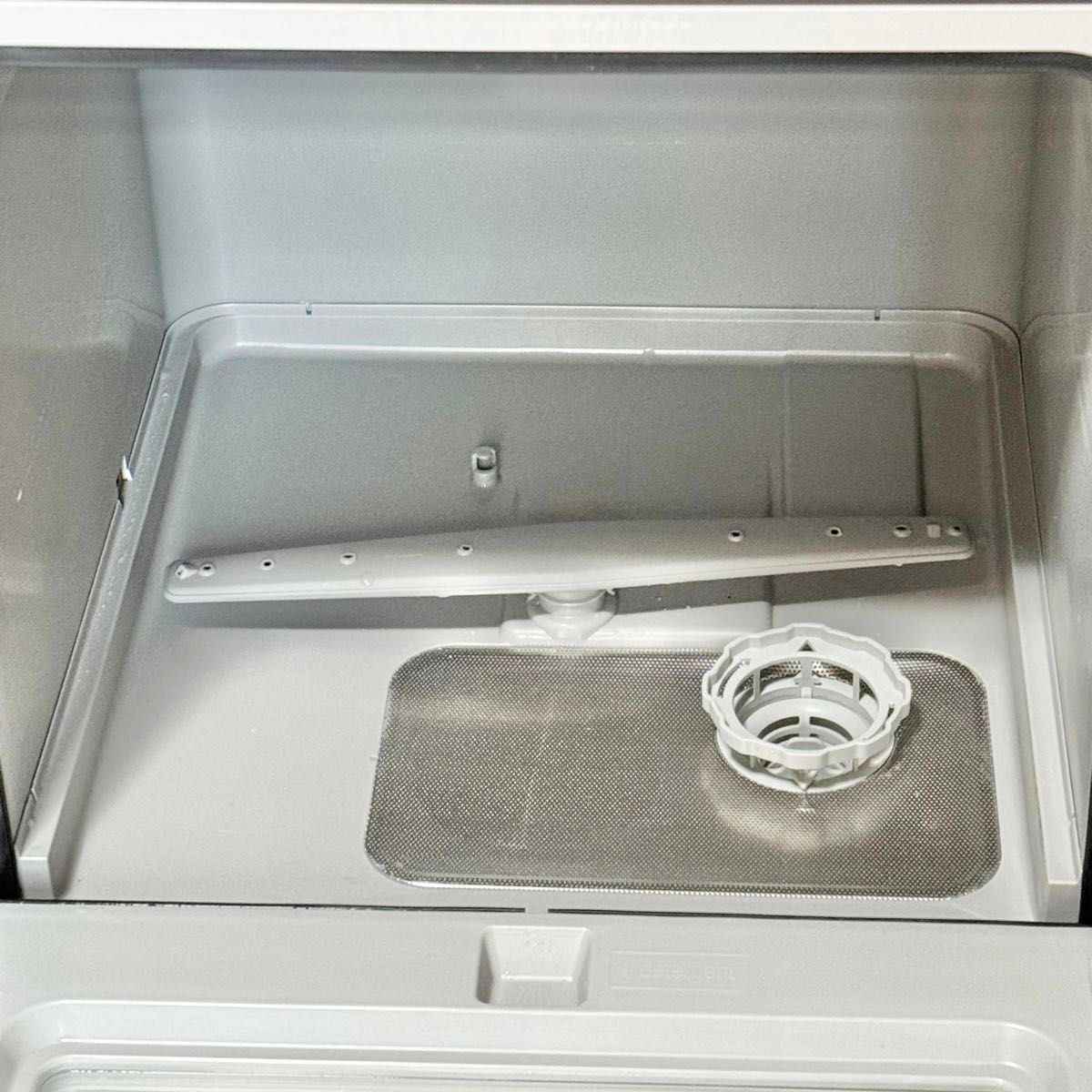 Redhill UV除菌機能付き食器洗い乾燥機