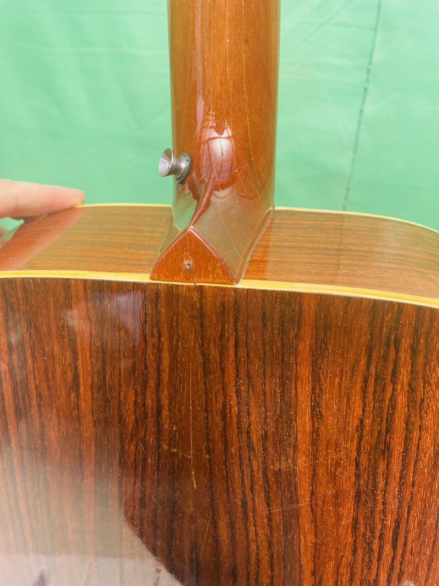 KAWAI ギター 弦楽器 の画像7
