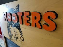 ♪　新品US絶版フーターズ【HOOTERS】輸入Lanyard限定～日本未発売～終売品♪_画像3