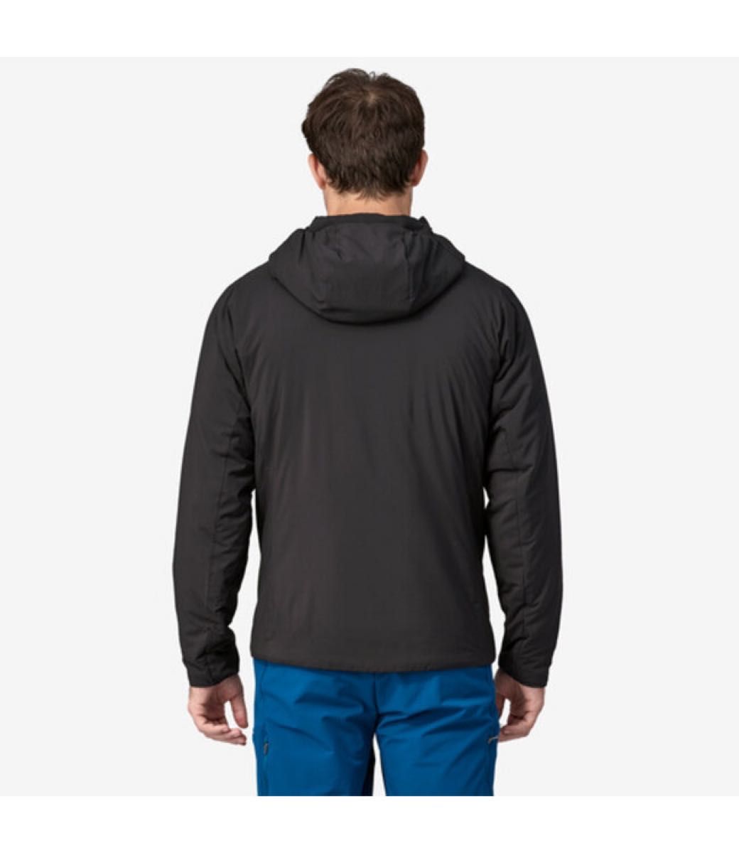 （新品未使用）Patagonia M’s Nano-Air Hoody