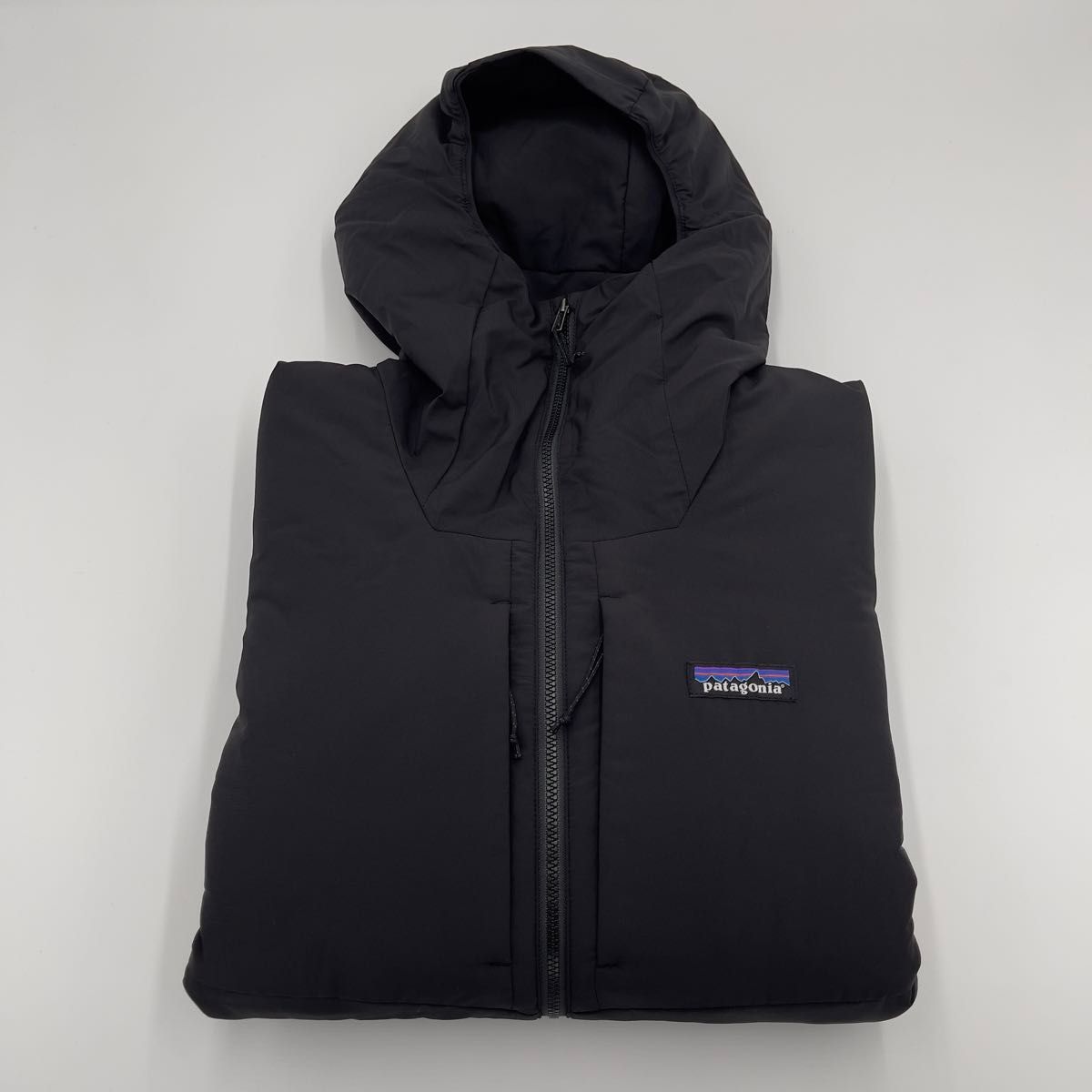 （新品未使用）Patagonia M’s Nano-Air Hoody