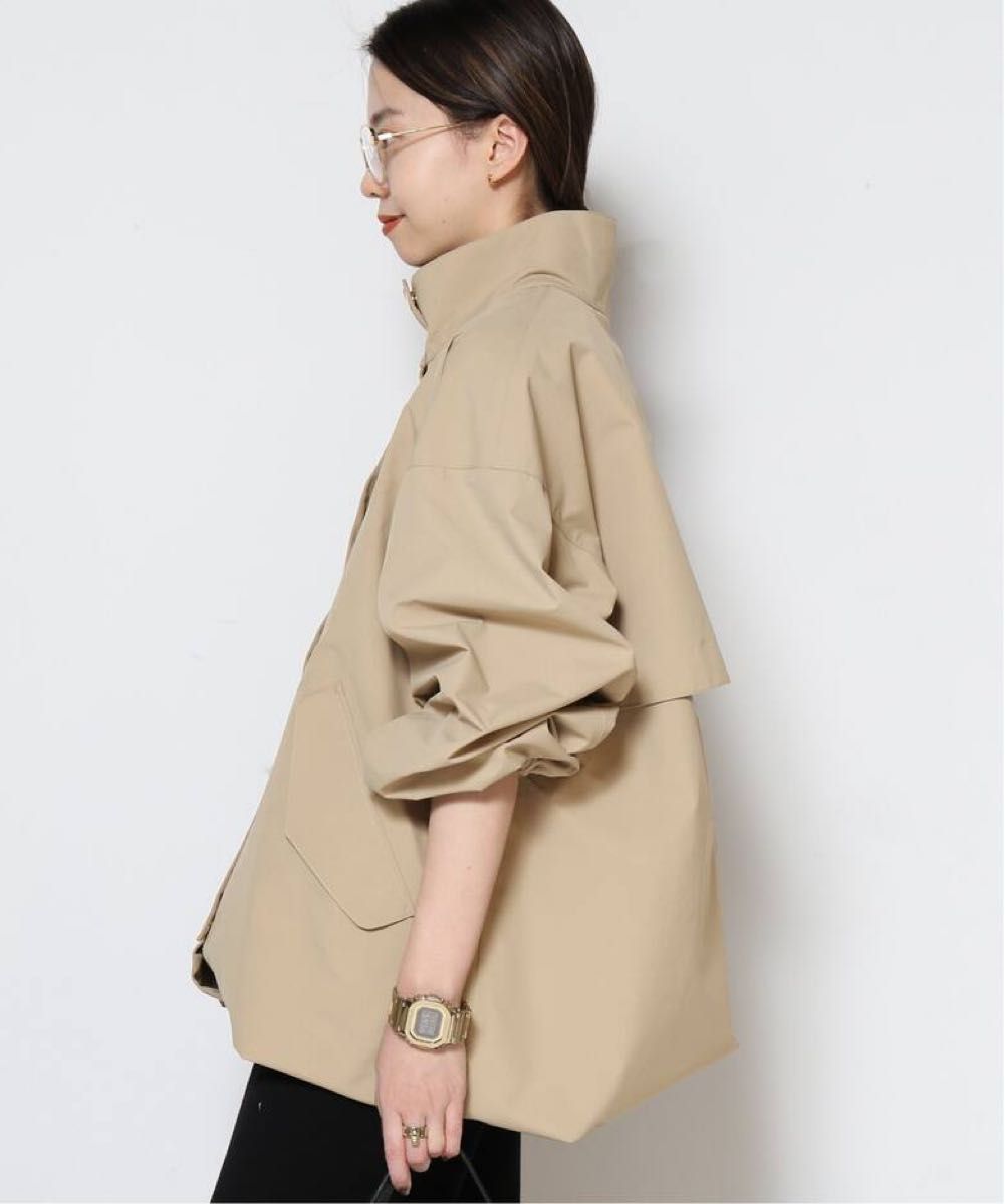 MACKINTOSH マッキントッシュ RAINTEC SKYE STAND COLLAR コート MACKINTOSH マッキントッシュ RAINTEC SKYE STAND COLLAR コート