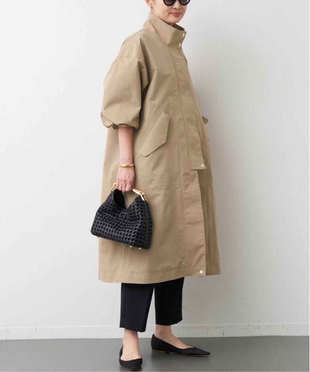 MACKINTOSH マッキントッシュ RAINTEC SKYE STAND COLLAR コート MACKINTOSH マッキントッシュ RAINTEC SKYE STAND COLLAR コート