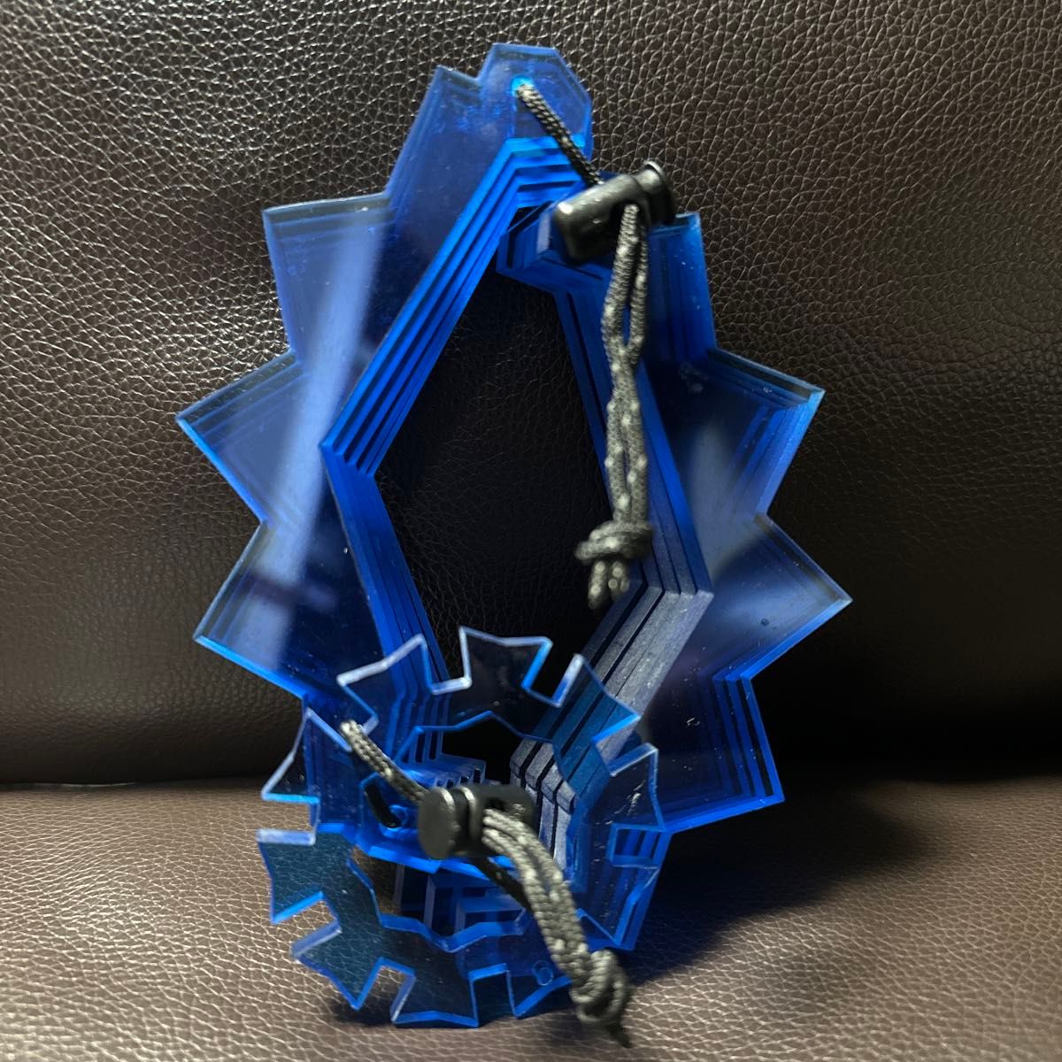 ランタンシェード ボンボネロ アクア bonbonero aqua - ライト・ランタン ランタンシェード ボンボネロ アクア bonbonero aqua - ライト・ランタン