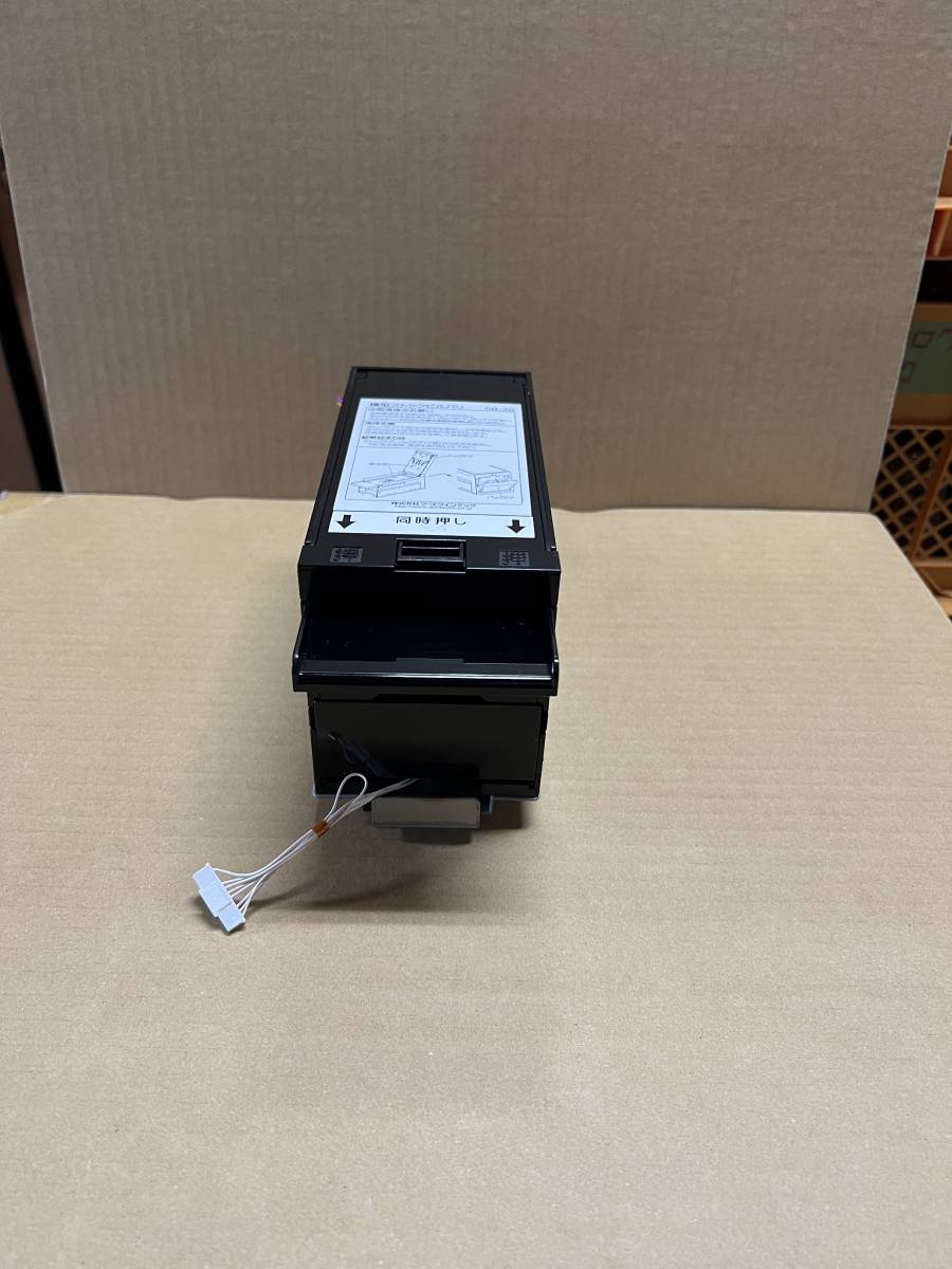 EMS-7 100円ホッパー③領収書OK|店舗用品 EMS-7 100円ホッパー③領収書OK|店舗用品