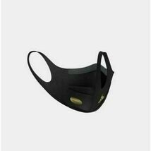  great popularity * Project lock *Under Armour* sport mask 2 sheets M/L